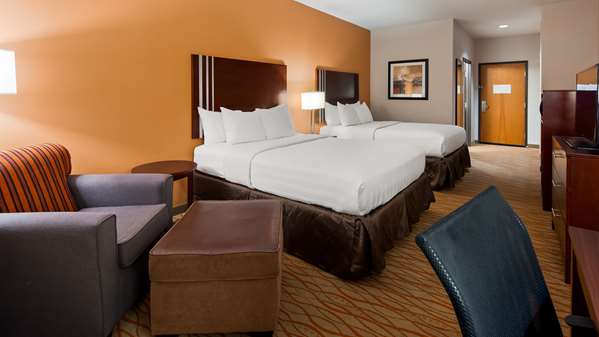  - Best Western Plus Spring Inn