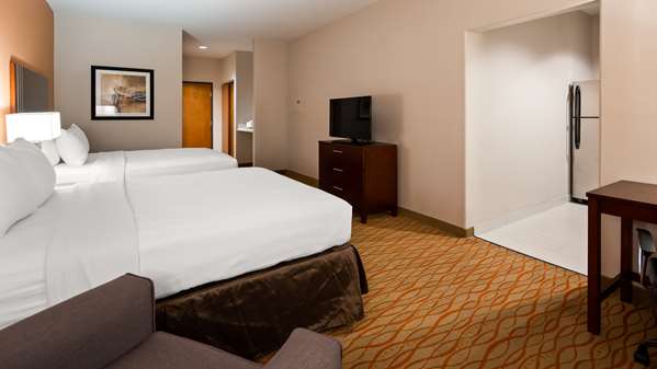  - Best Western Plus Spring Inn