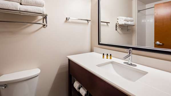  - Best Western Plus Spring Inn