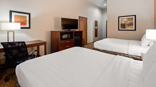  - Best Western Plus Spring Inn