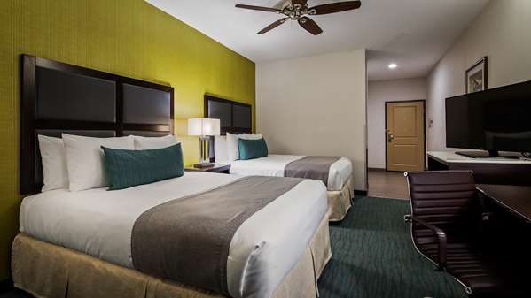  - Best Western Plus Taft Inn