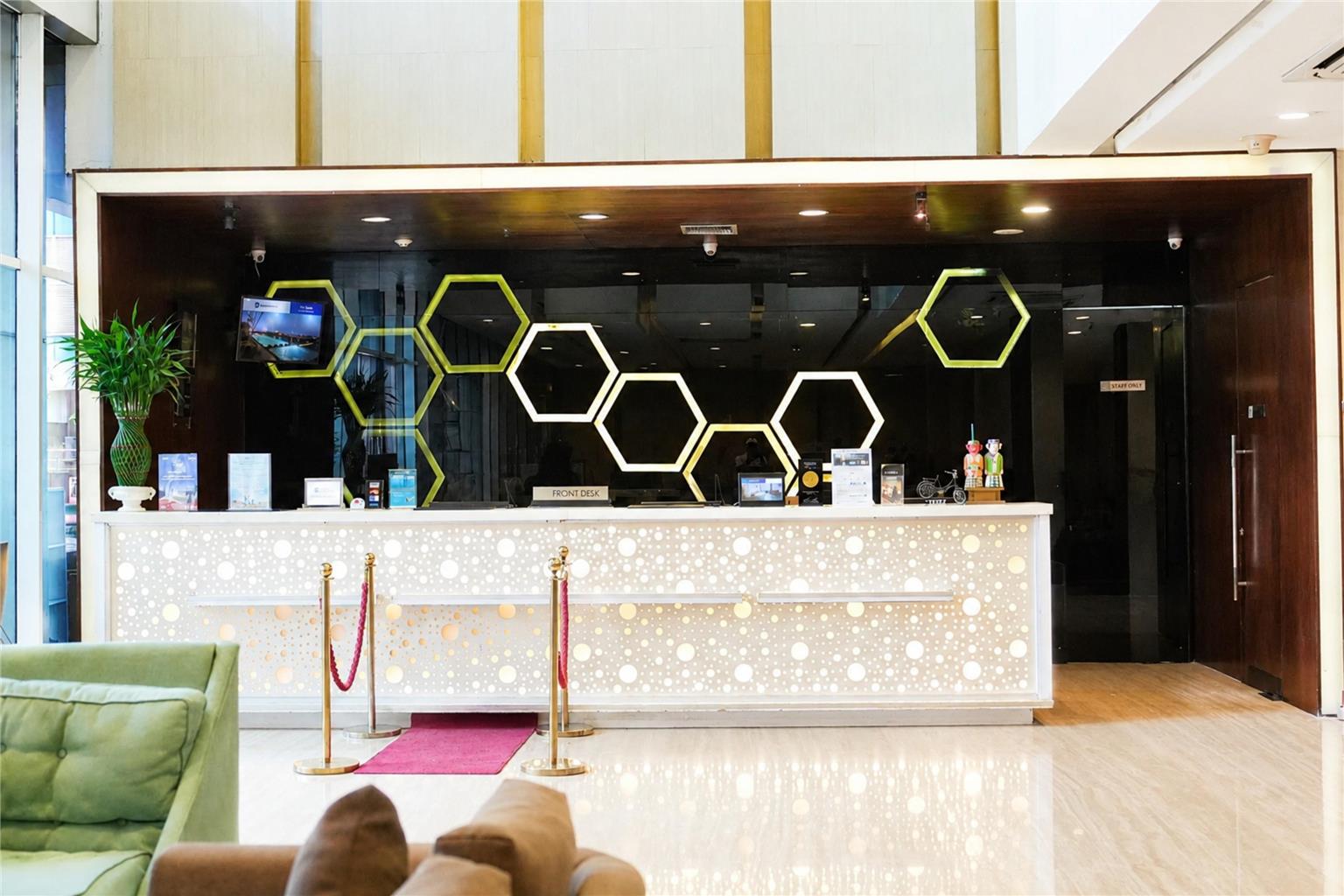 Venue gallery photo