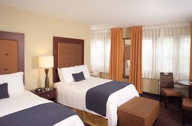  - Ivy Court Inn & Suites South Bend