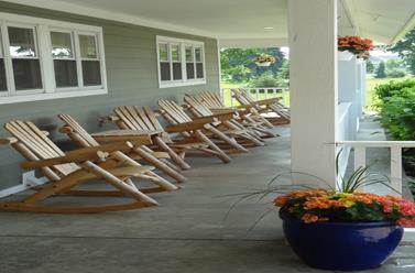 Exterior view - Ivy Court Inn & Suites South Bend