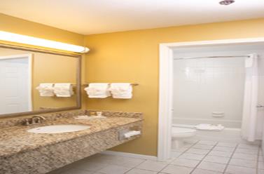  - Ivy Court Inn & Suites South Bend