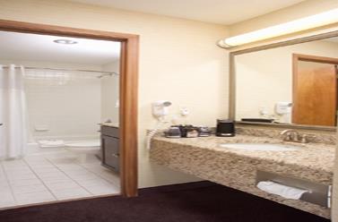  - Ivy Court Inn & Suites South Bend