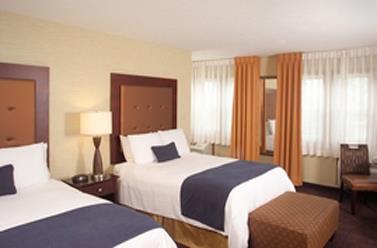 - Ivy Court Inn & Suites South Bend