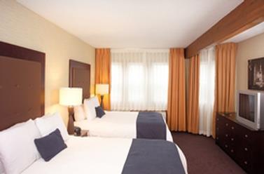 - Ivy Court Inn & Suites South Bend