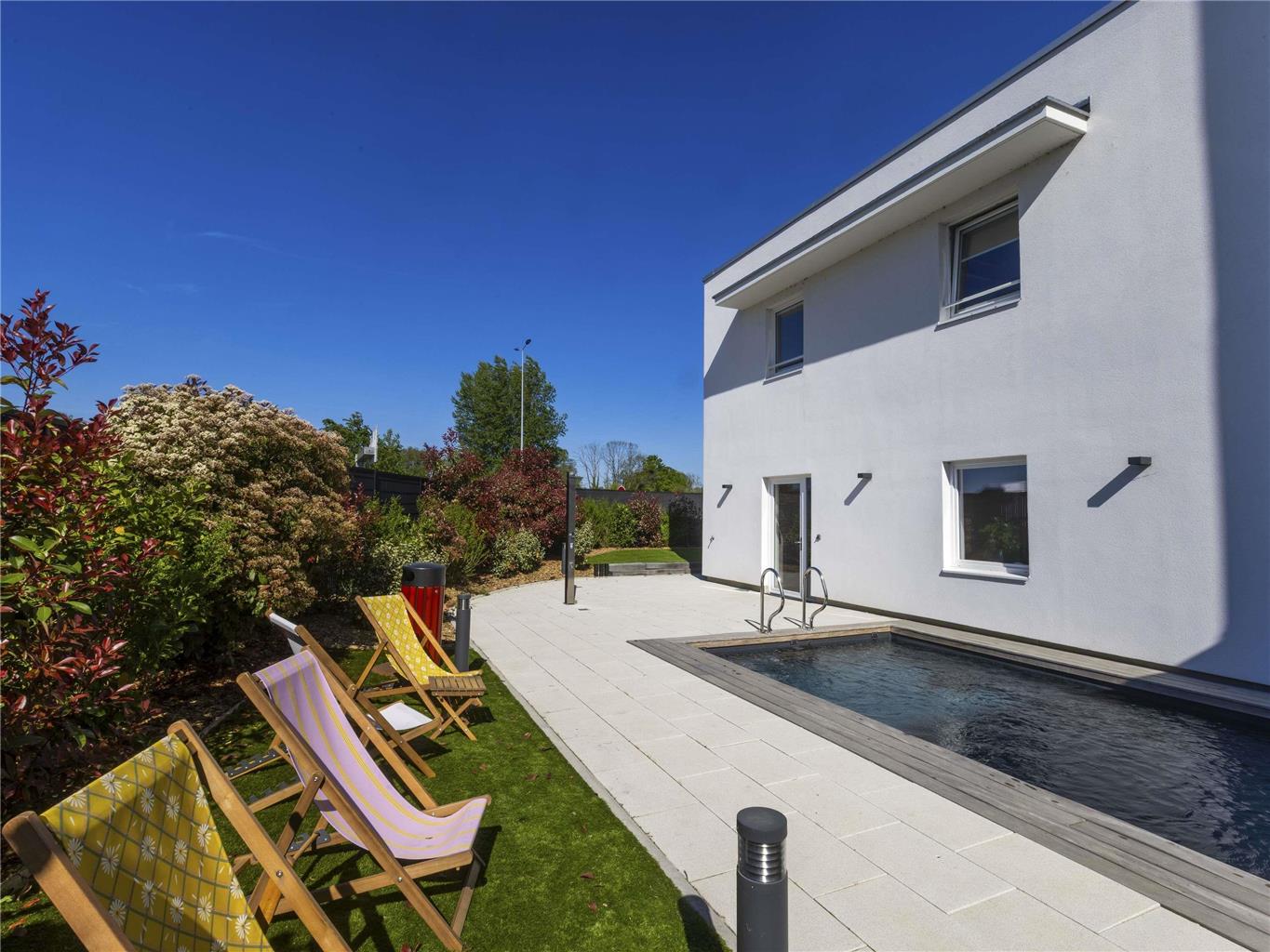Ibis Budget Strasbourg Sud