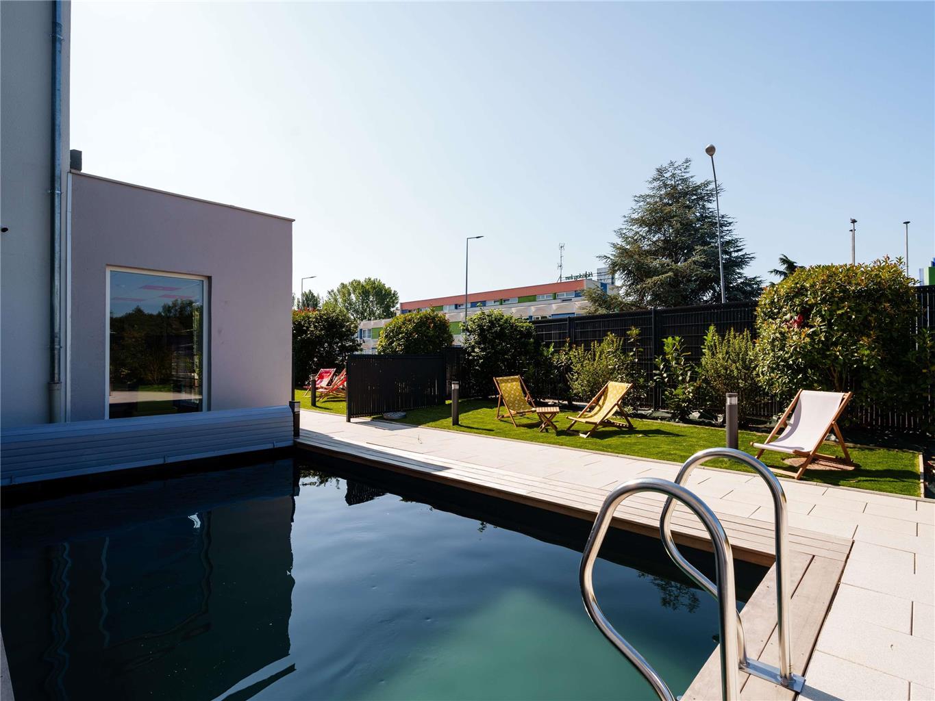 Ibis Budget Strasbourg Sud