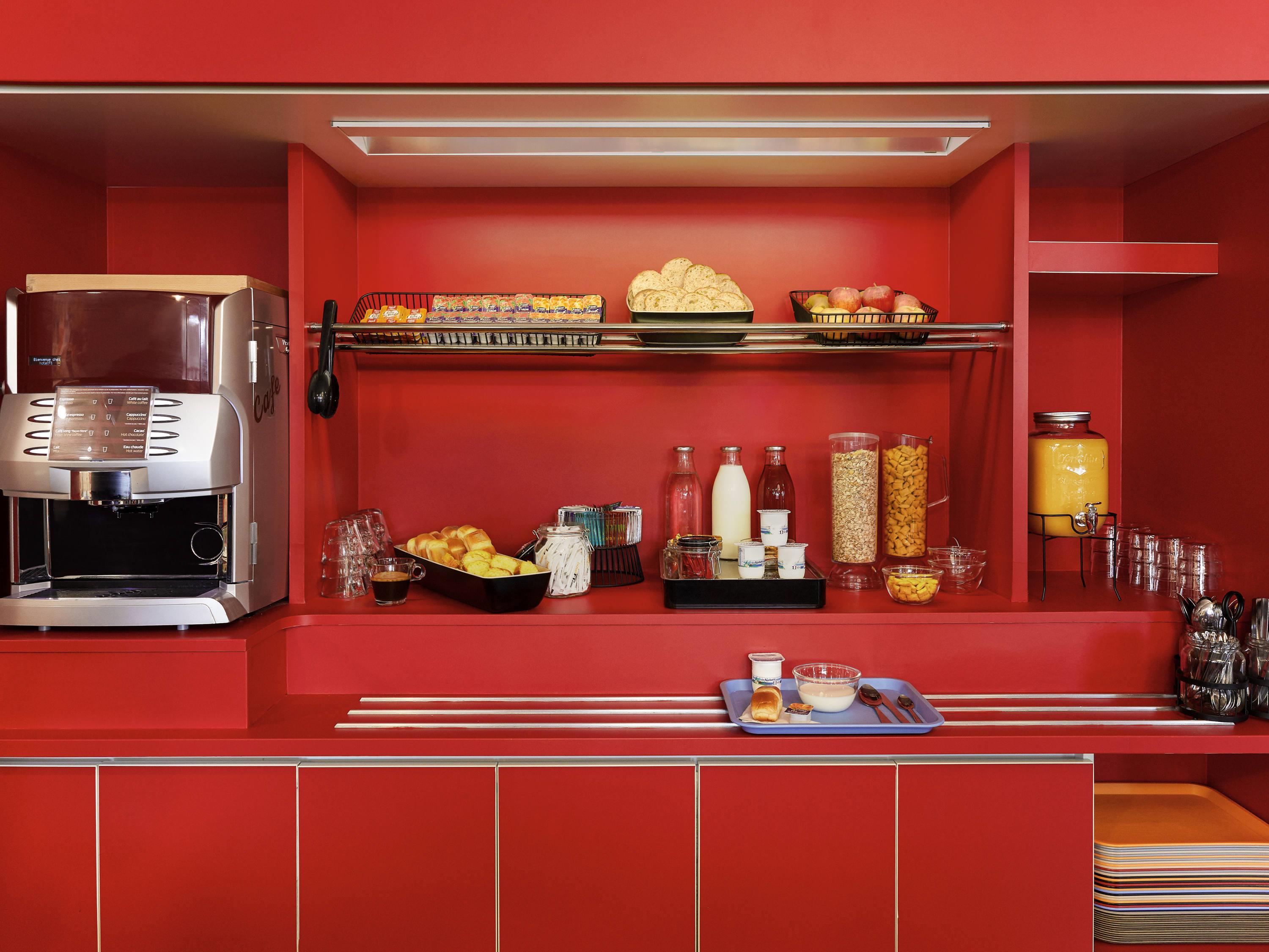 hotelF1 Nancy Sud, Meurthe-et-Moselle