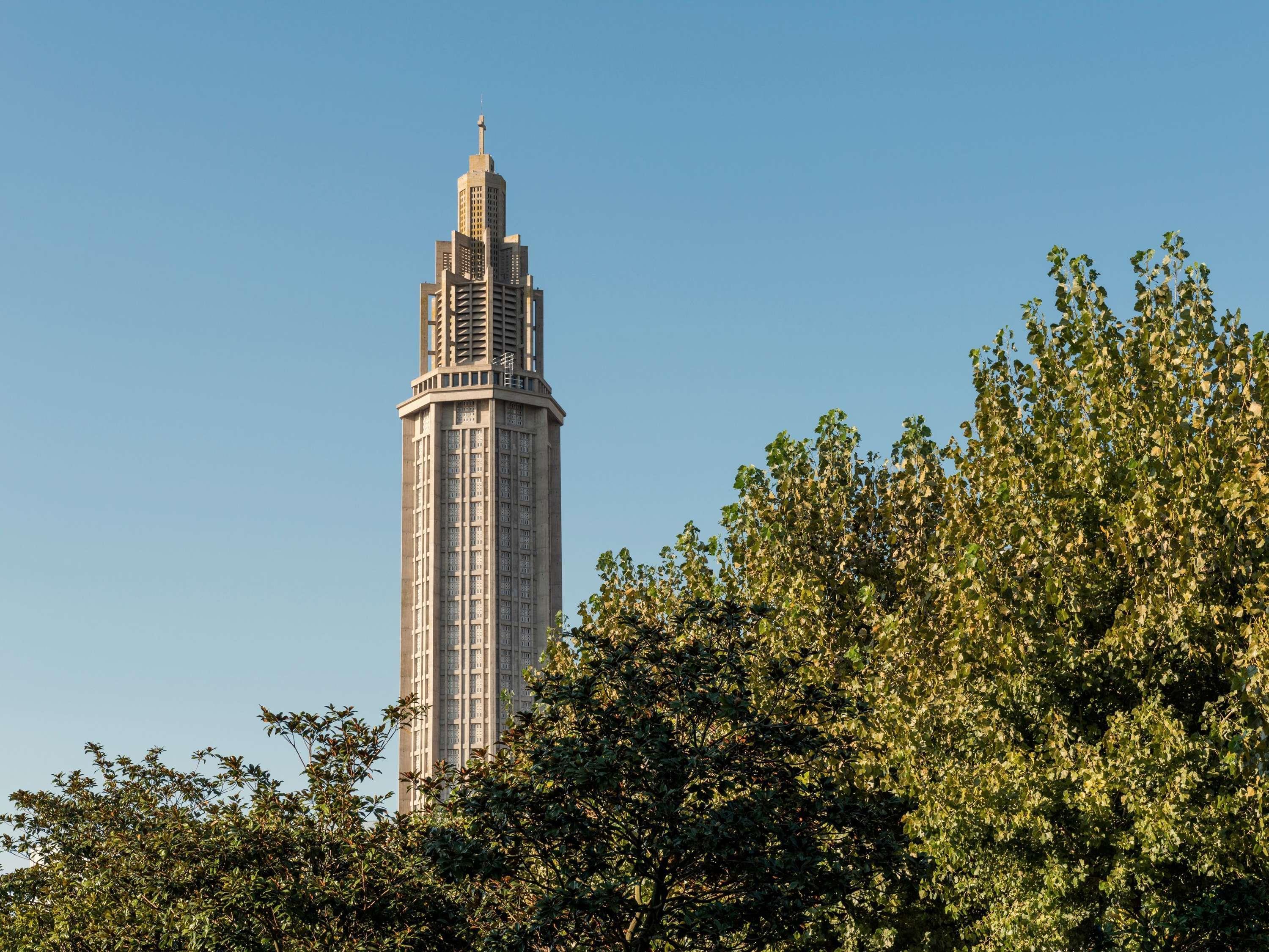 hotelF1 Le Havre Est - Gonfreville, Seine-Maritime