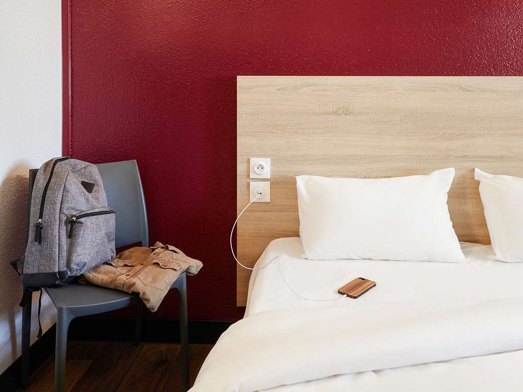 hotel F1 Mulhouse Centre Ouest - Tap to explore photos