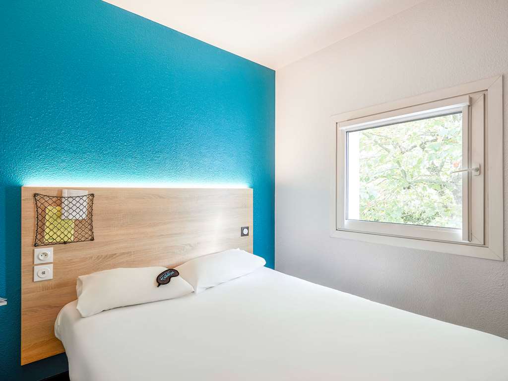 hotelF1 Mulhouse Centre Ouest, Haut-Rhin