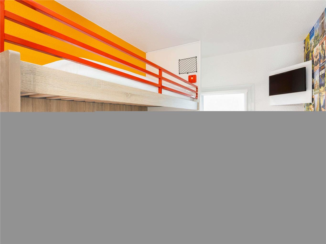 HotelF1 Frejus Roquebrune sur Argens