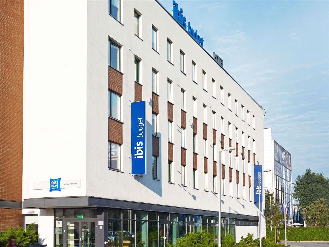 Ibis Budget Montbeliard