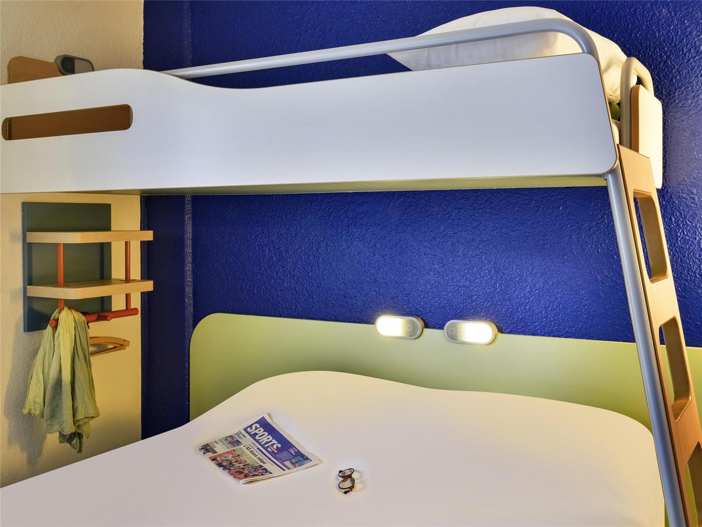 Ibis Budget Versailles Trappes
