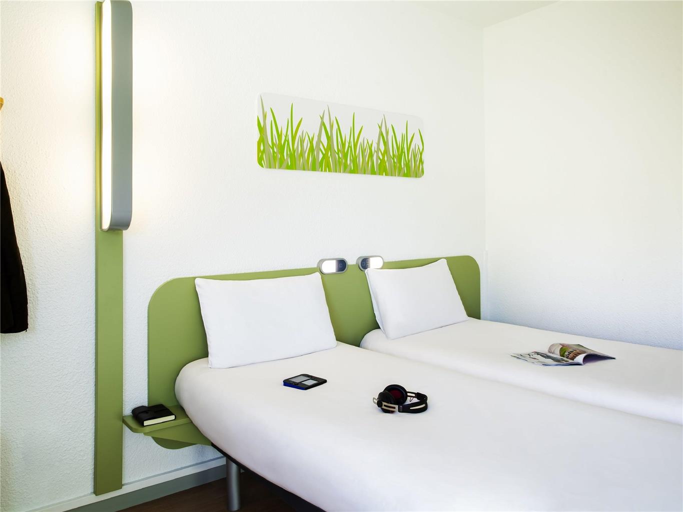 Ibis Budget Toulouse Colomiers