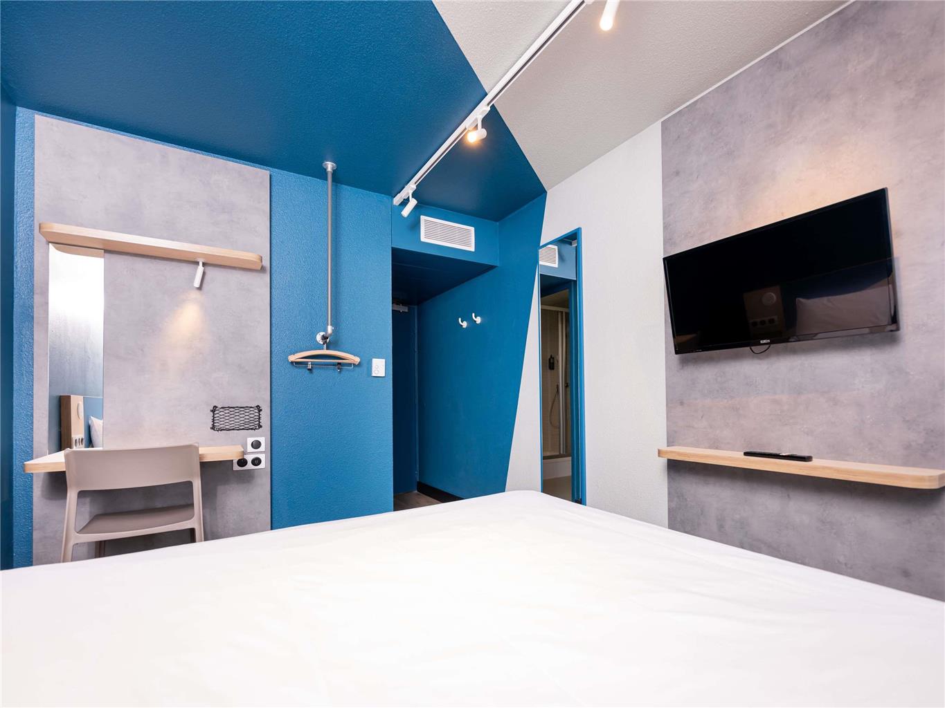 Ibis Budget Lyon Caluire