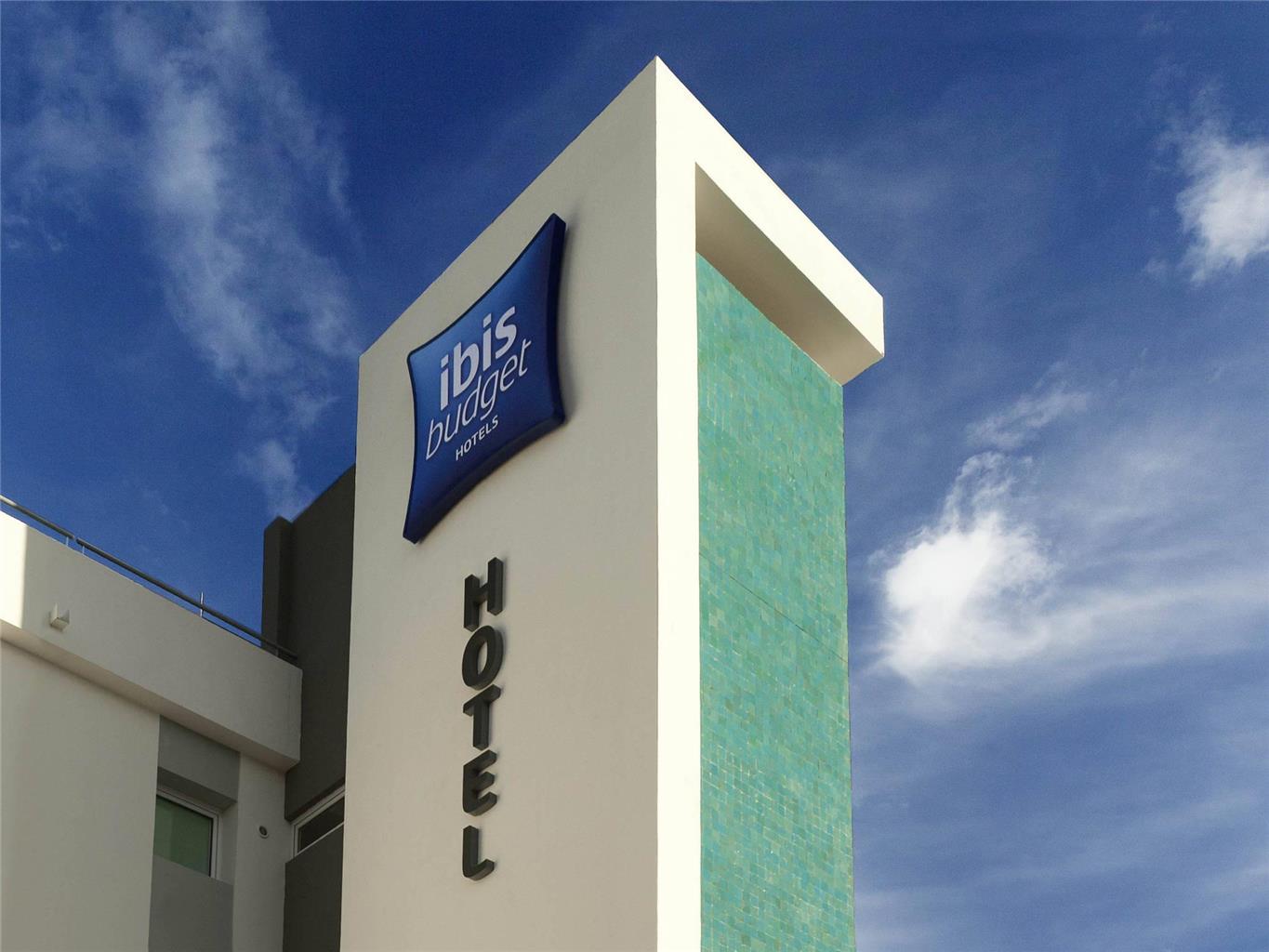 Ibis Budget Dunkerque Grande Synthe