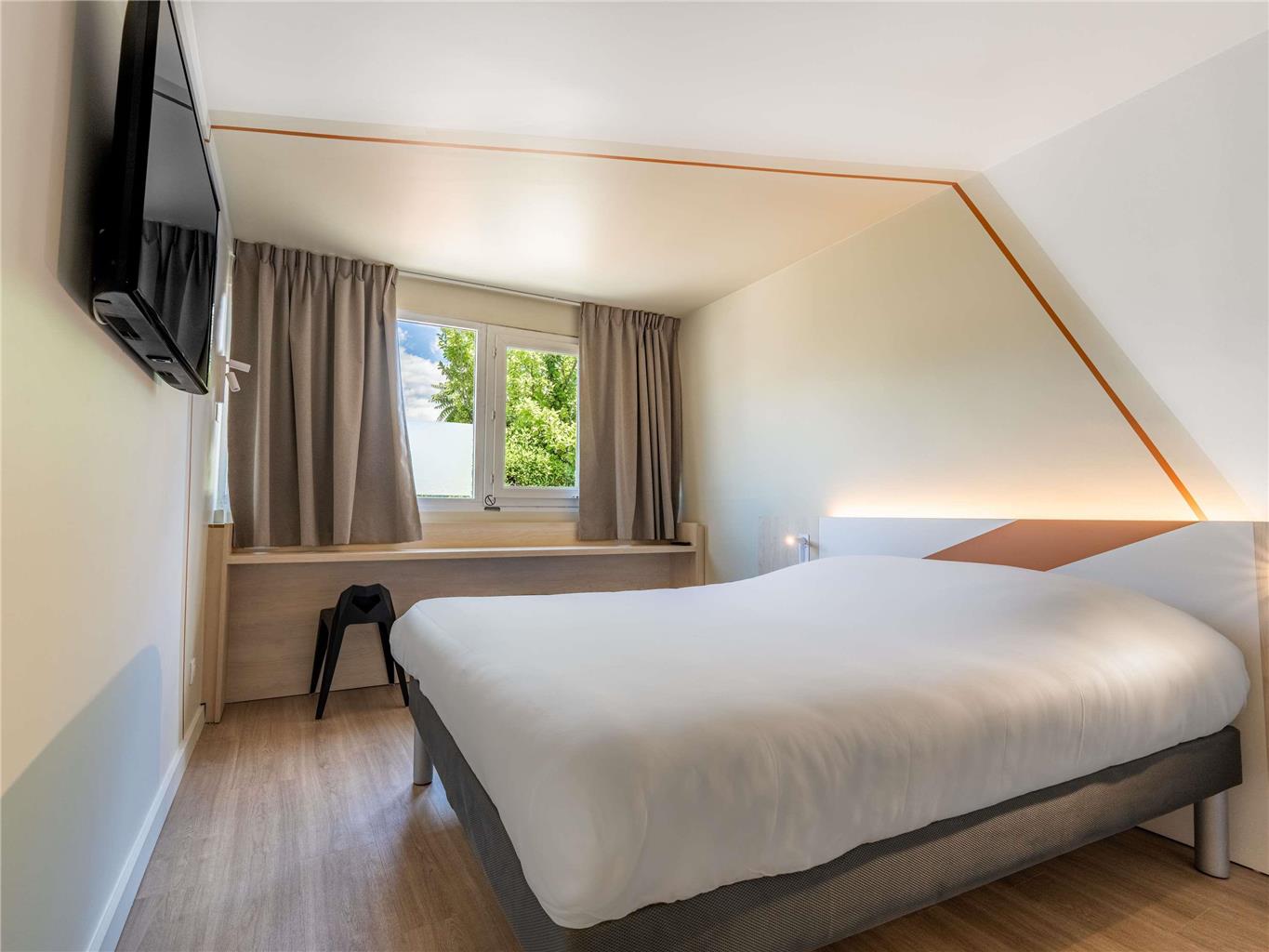 Ibis Budget Chambery Centre