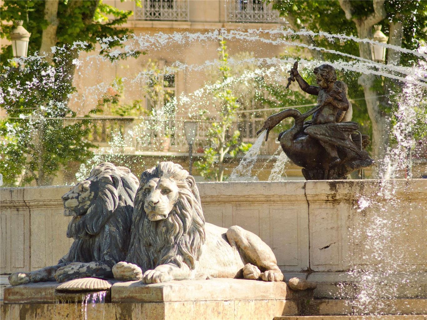 HotelF1 Aix-en-Provence