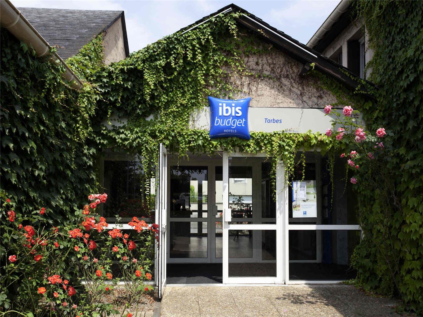 Ibis Budget Tarbes