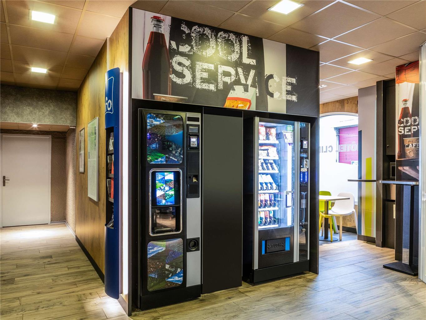 Ibis Budget Compiegne Centre
