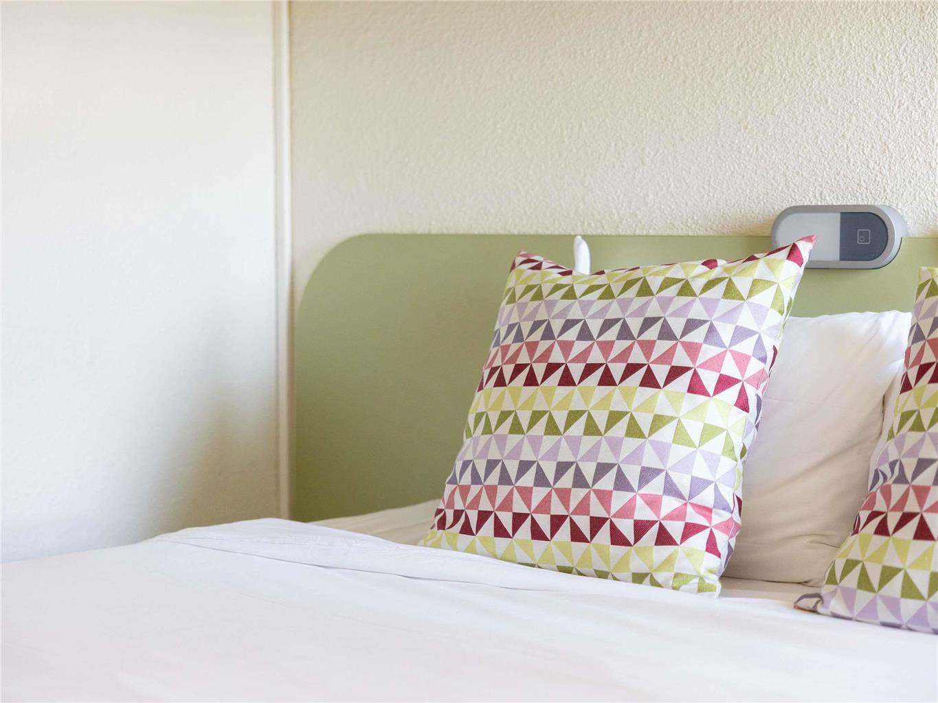 Ibis Budget Narbonne Sud
