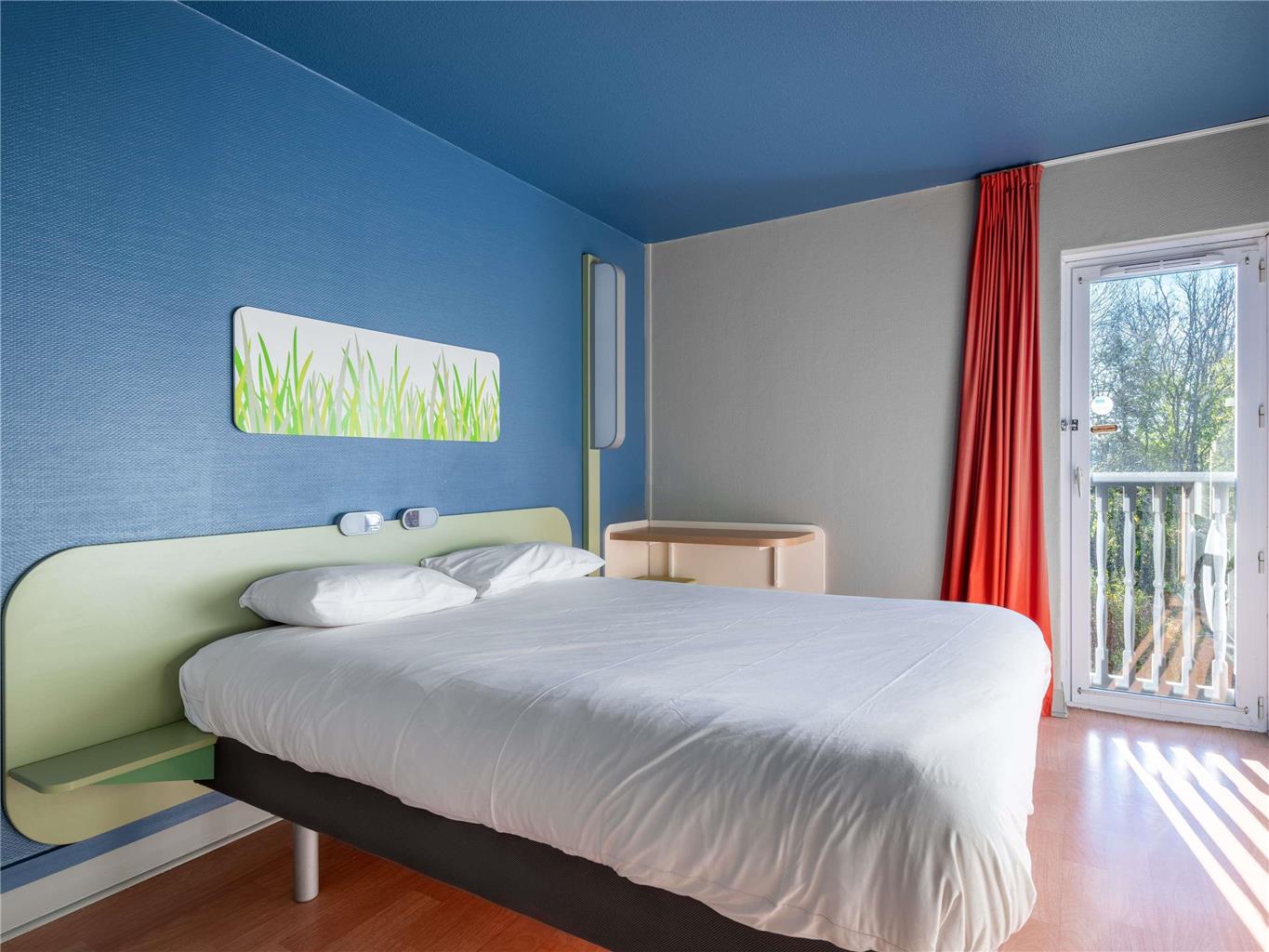 Ibis Budget Caen Herouville