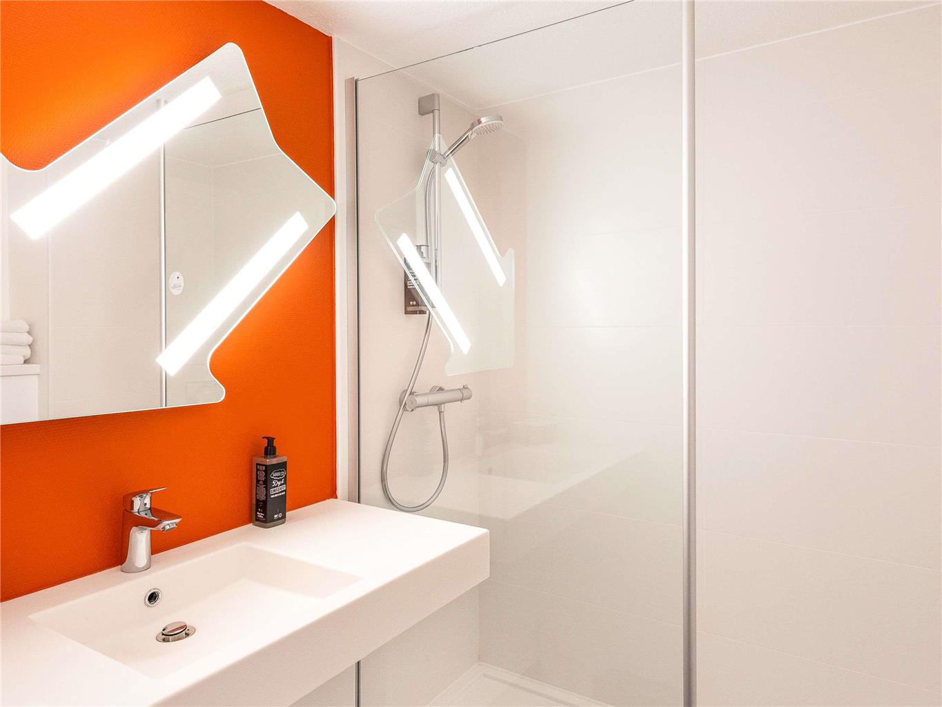 Ibis Budget Nancy Porte Sud