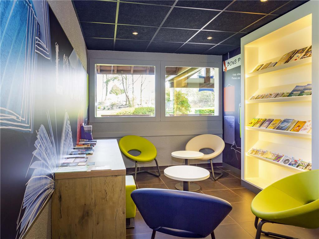 Ibis Budget Quimper