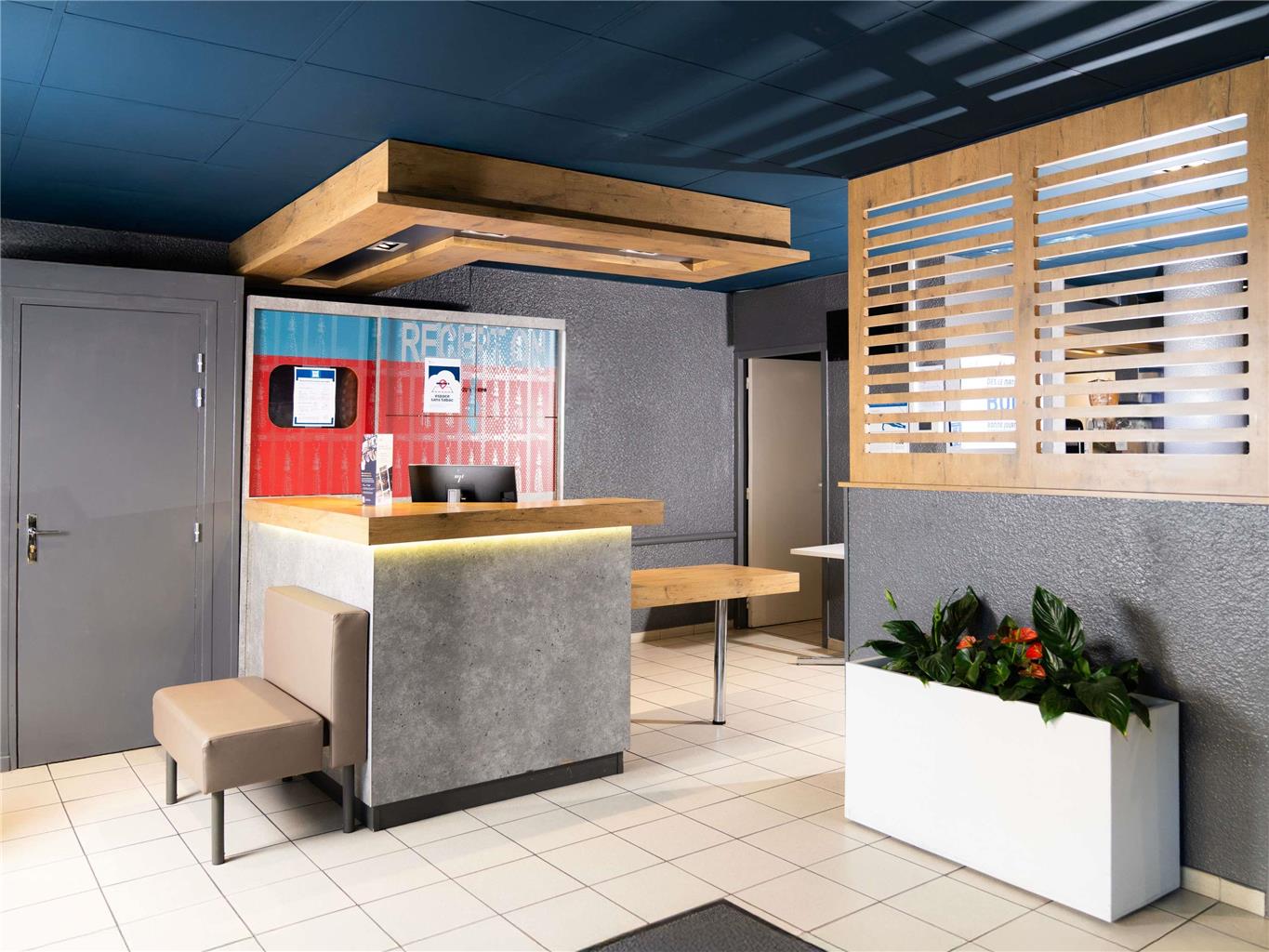 Ibis Budget Perigueux