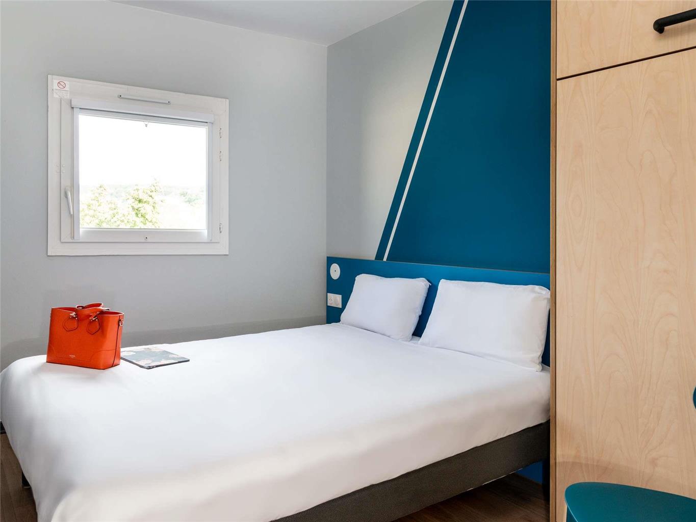 Ibis Budget Fecamp