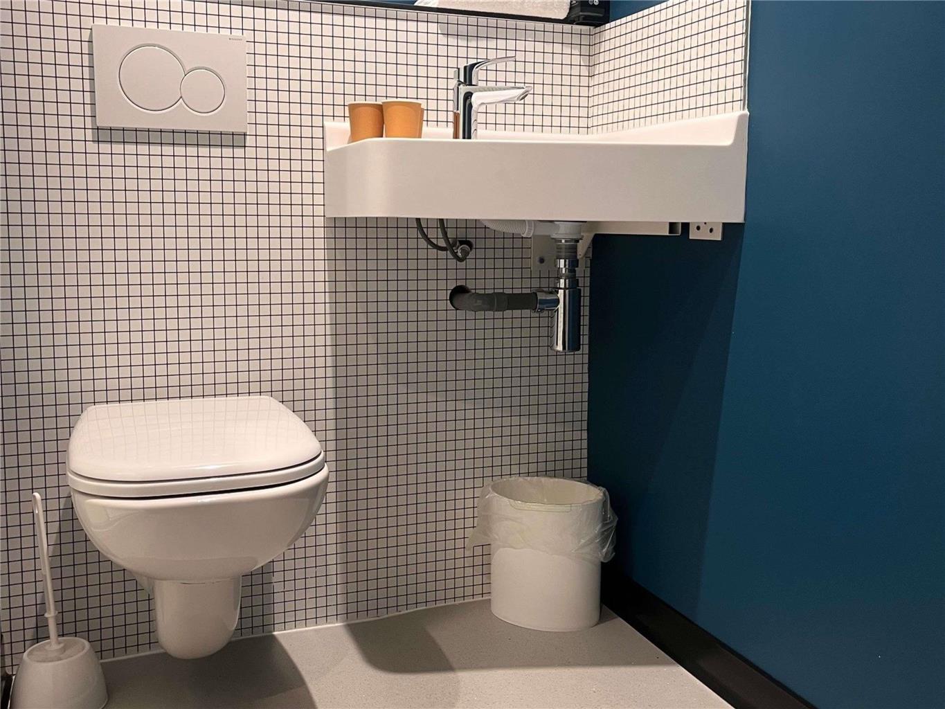 Ibis Budget Honfleur Centre Ville