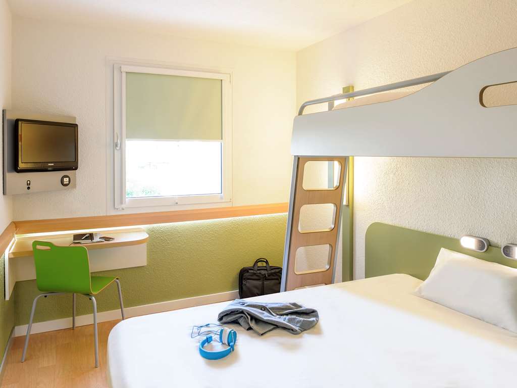 ibis budget Cavaillon - Tap to explore photos