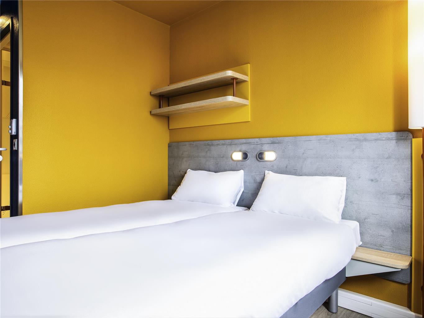 Ibis Budget Fontainebleau Avon
