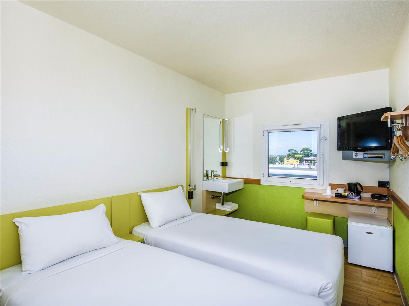 Ibis Budget Fawkner
