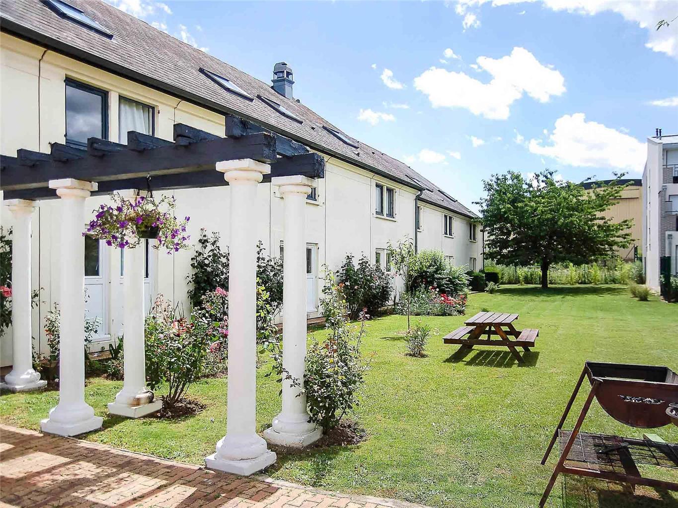 Ibis Budget Chambourcy