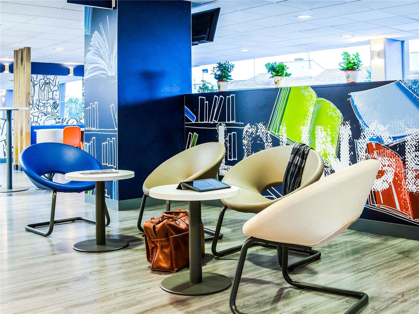 Ibis Budget Frejus Saint Raphael