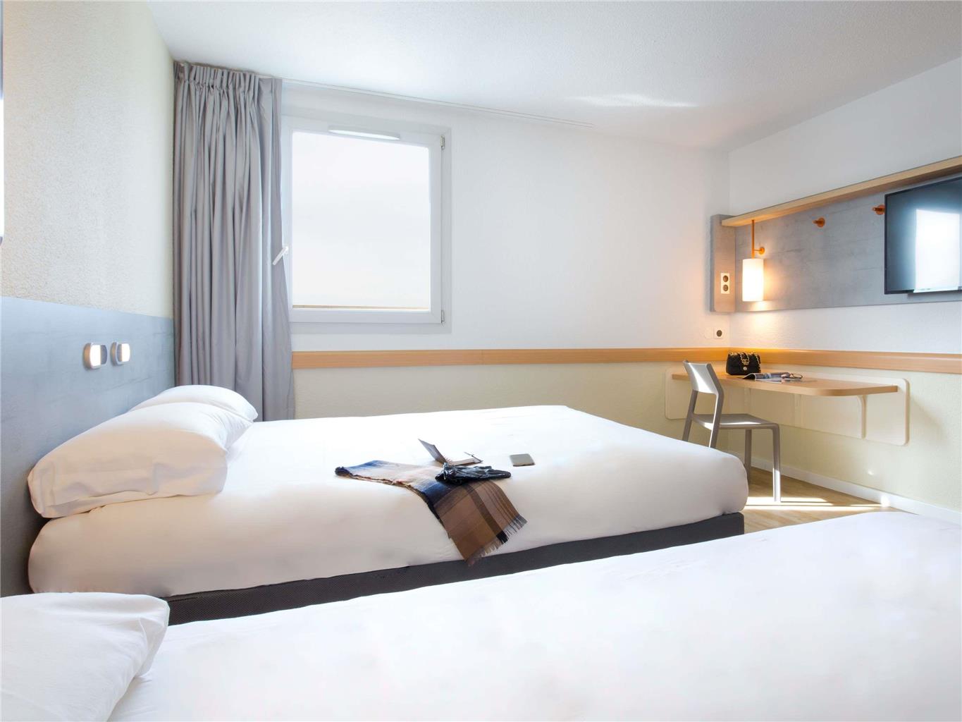Ibis Budget Frejus Saint Raphael