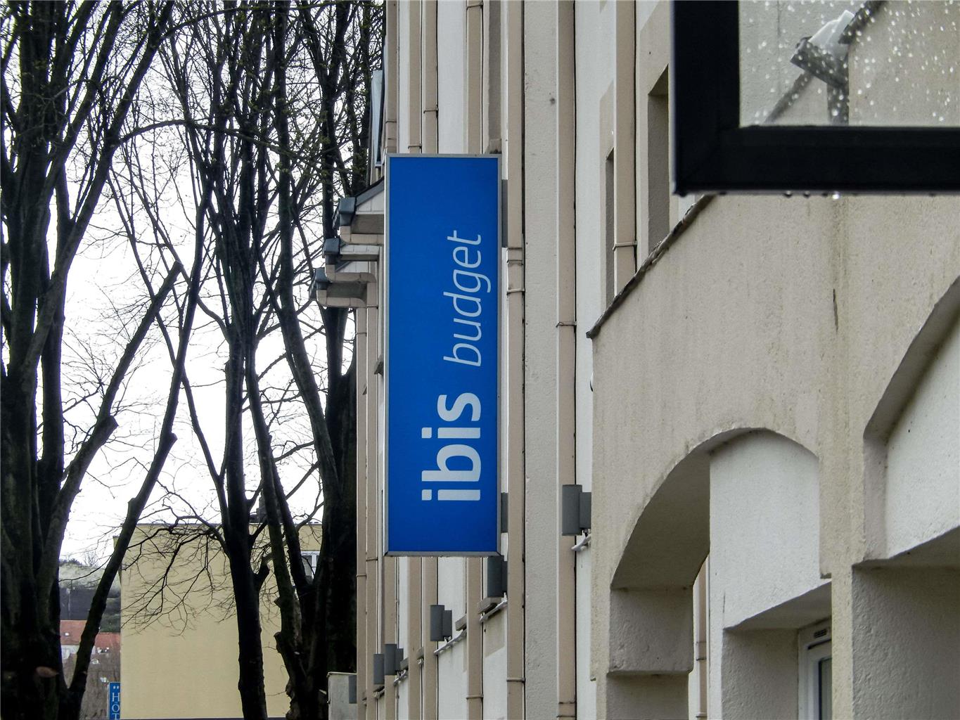 Ibis Budget Sur Mer Centre Les Ports