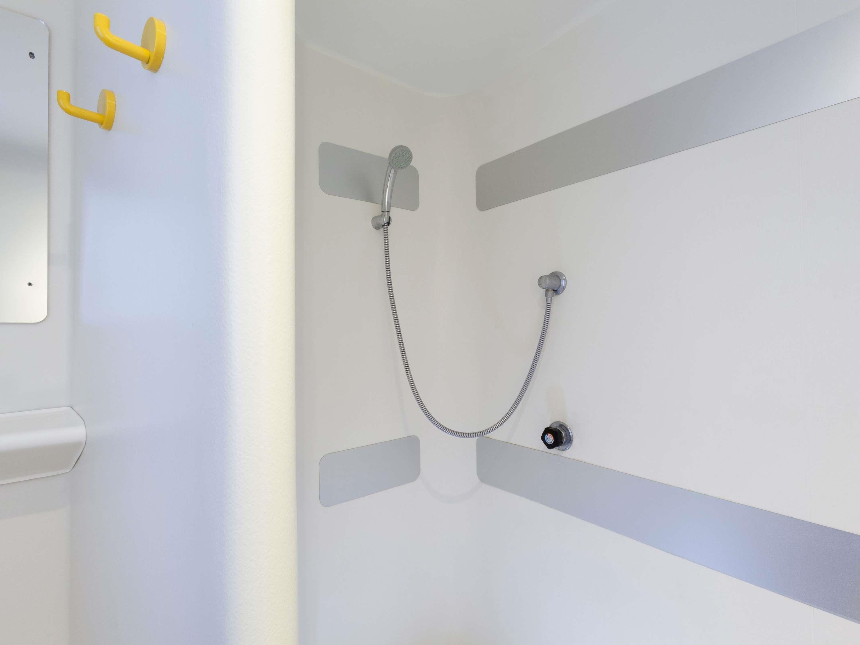 hotelF1 Roissy CDG Room Type - Tandem Room for 2 travelers maximum
