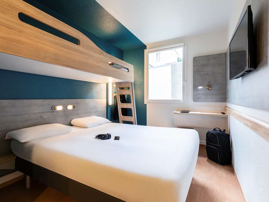 ibis budget Reims Thillois - Tap to explore photos