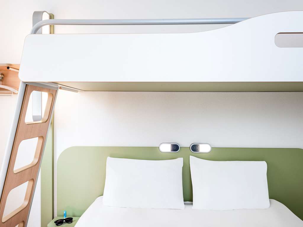 ibis budget Arles Palais des Congrès, Bouches-du-Rhone