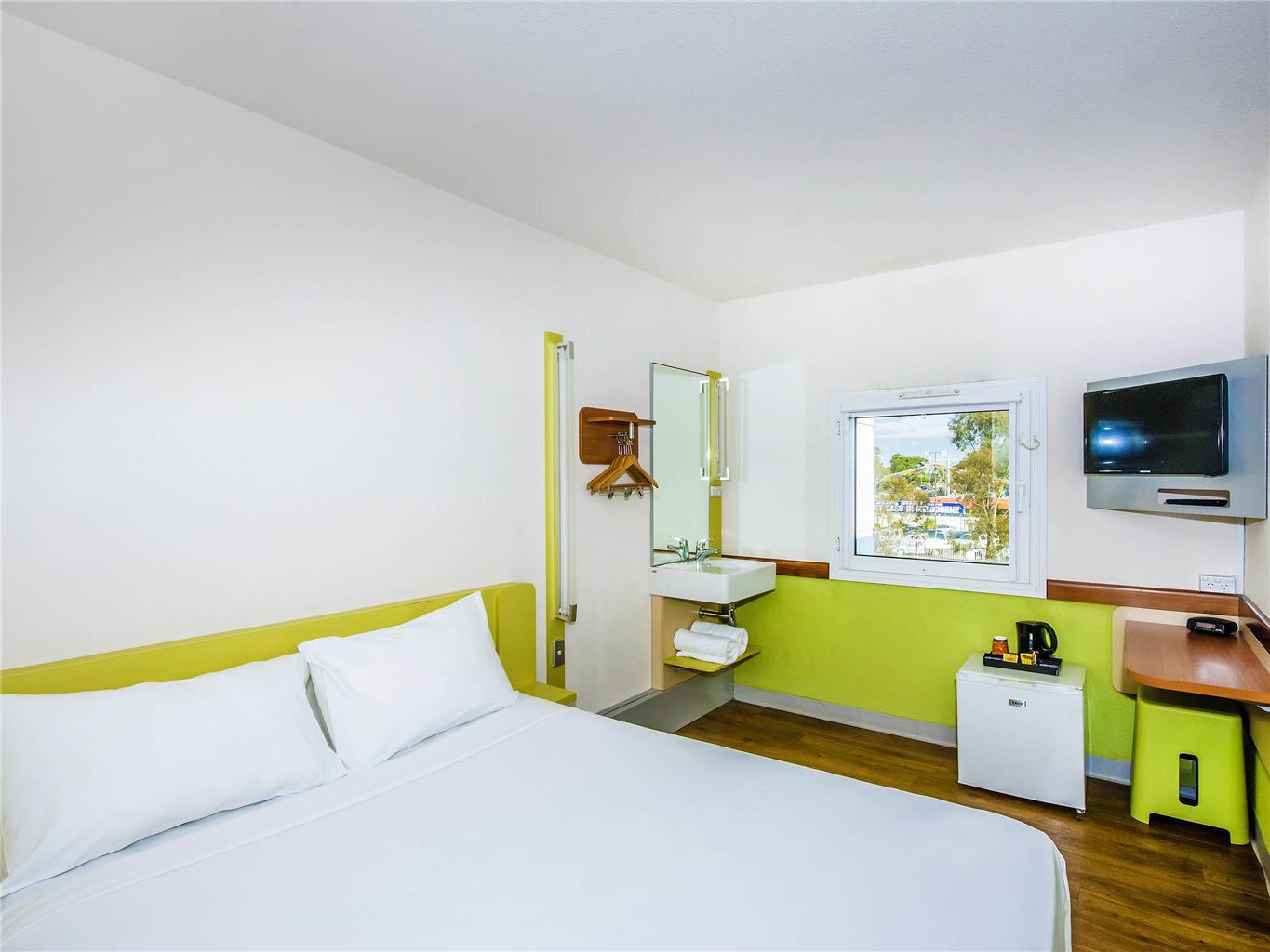 Ibis Budget Dandenong