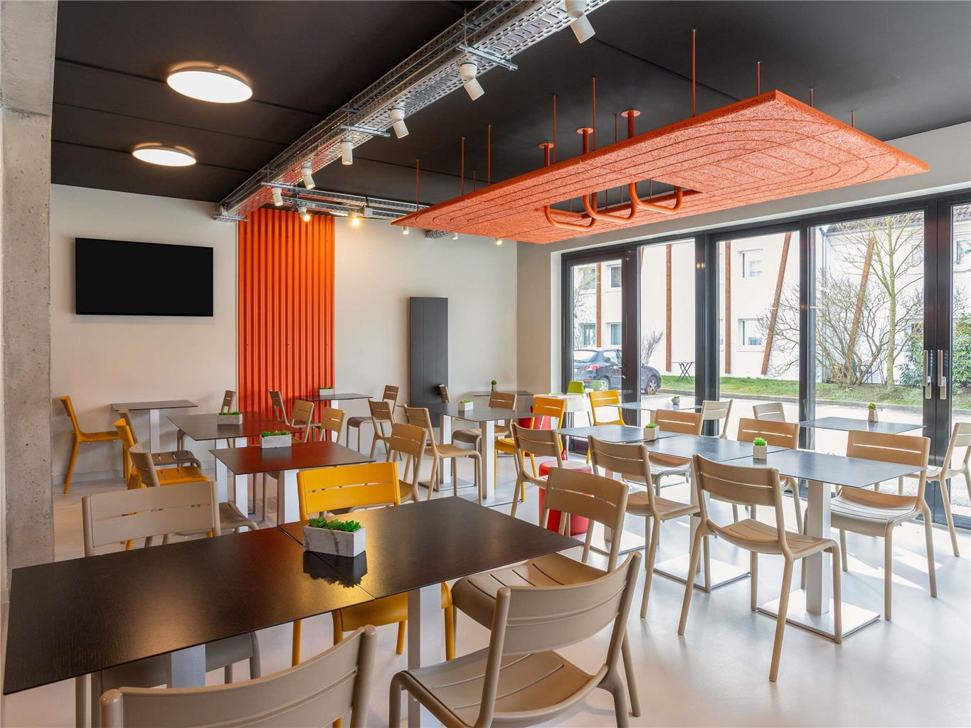 Ibis Budget Haguenau