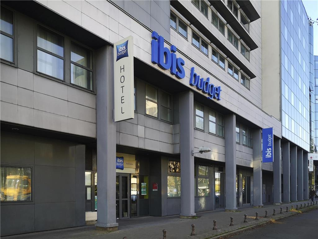 ibis budget Tours Centre Gare, Indre-et-Loire