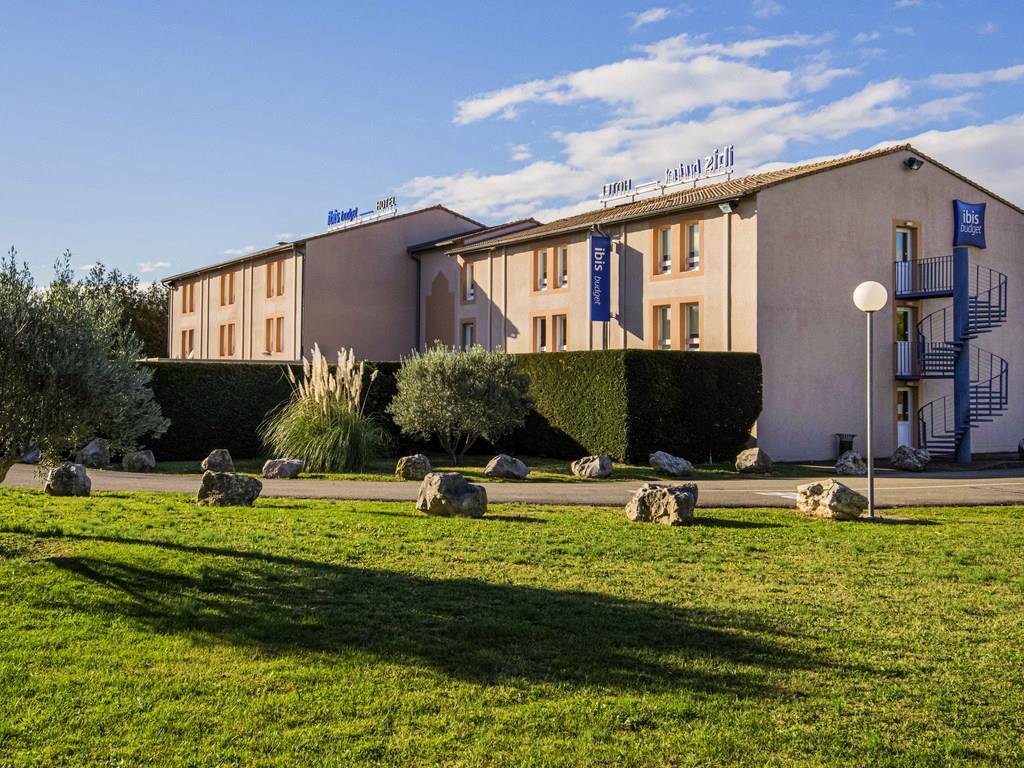 Ibis Budget Bollene