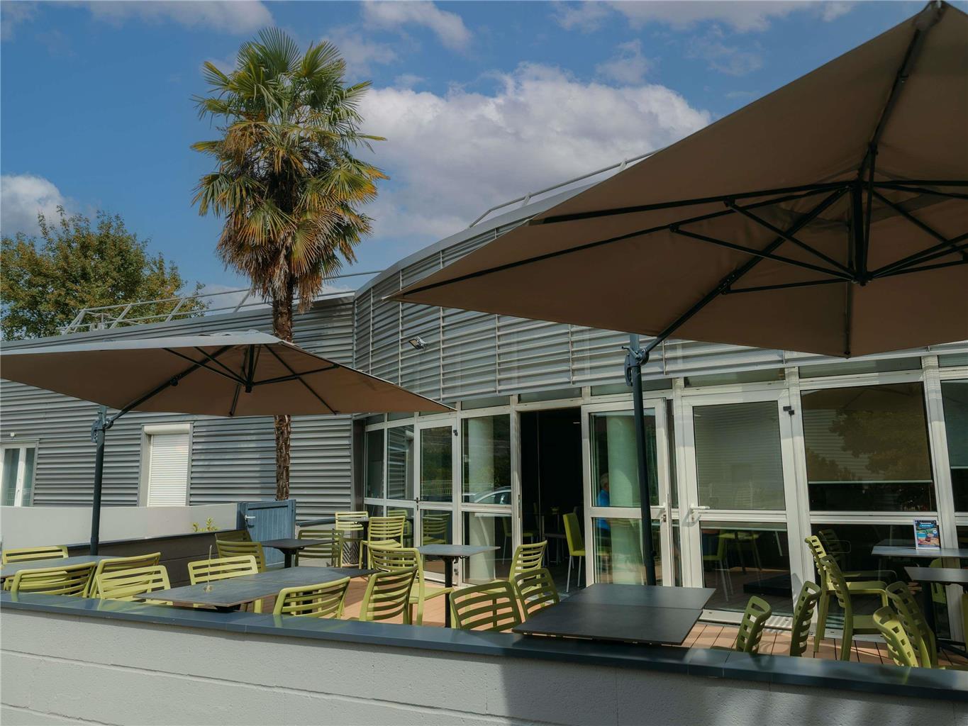 Ibis Budget Aix-les-Bains Nord
